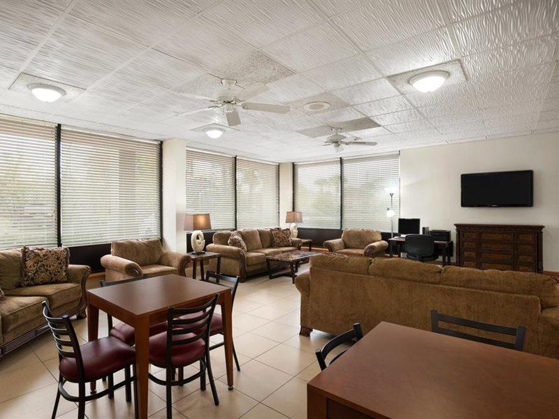 Days Inn By Wyndham Jacksonville Airport Exterior foto