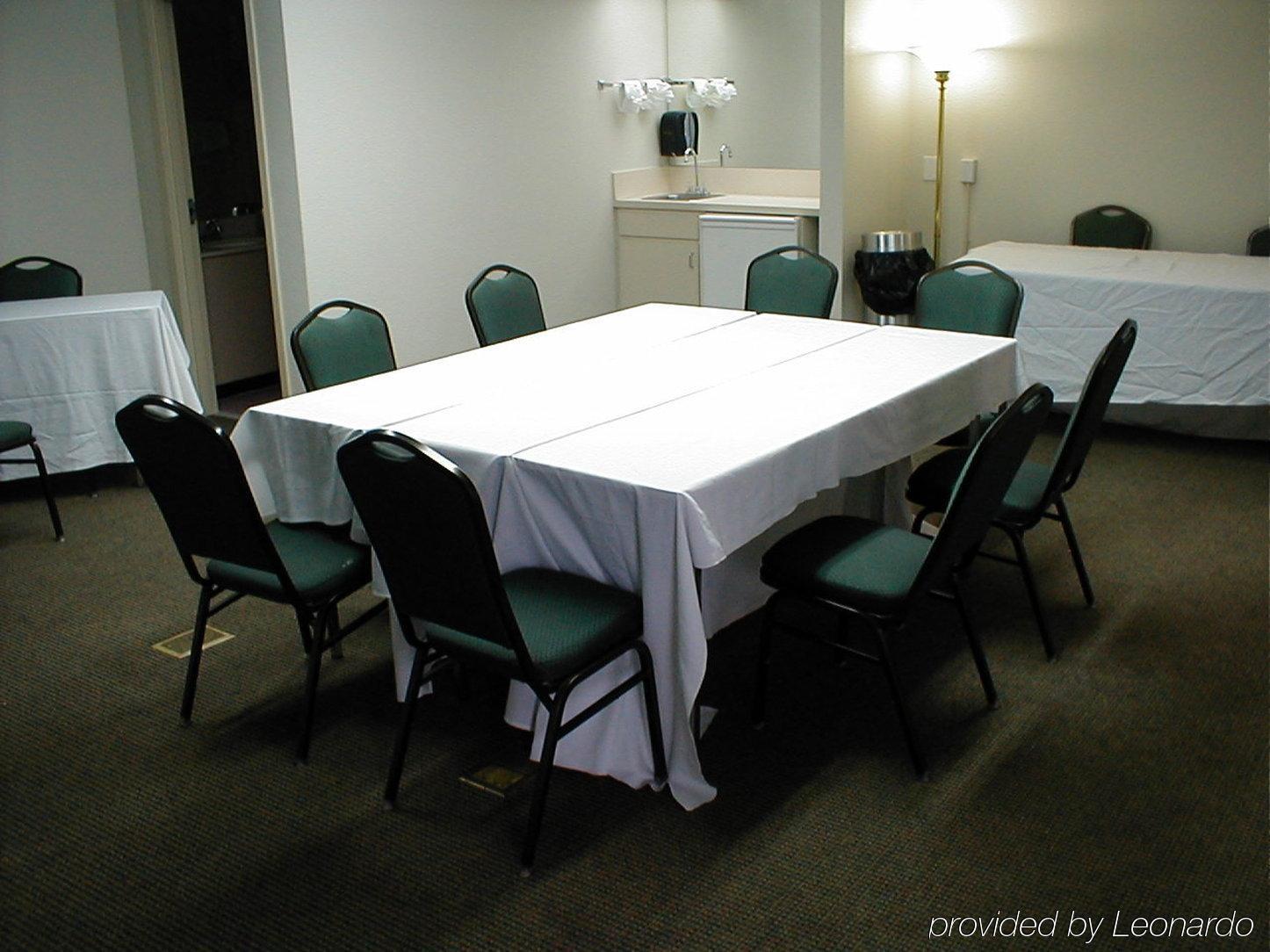Days Inn By Wyndham Jacksonville Airport Facilidades foto