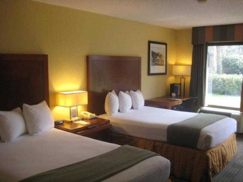 Days Inn By Wyndham Jacksonville Airport Habitación foto
