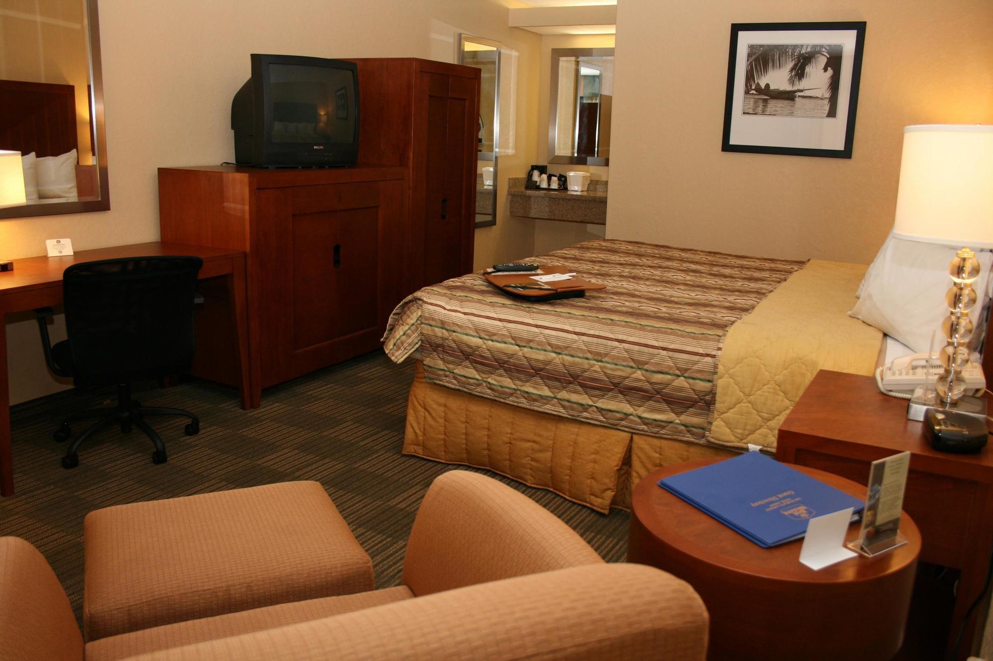 Days Inn By Wyndham Jacksonville Airport Exterior foto