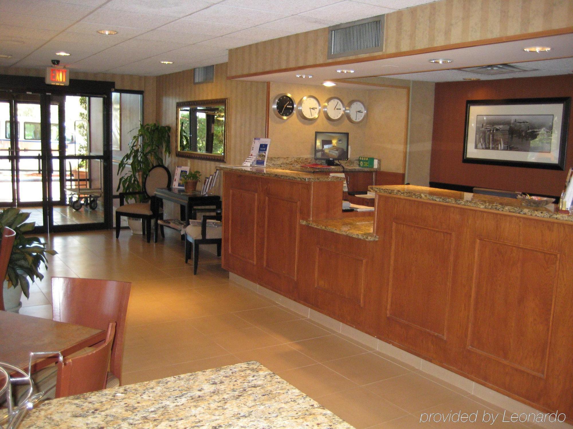 Days Inn By Wyndham Jacksonville Airport Exterior foto