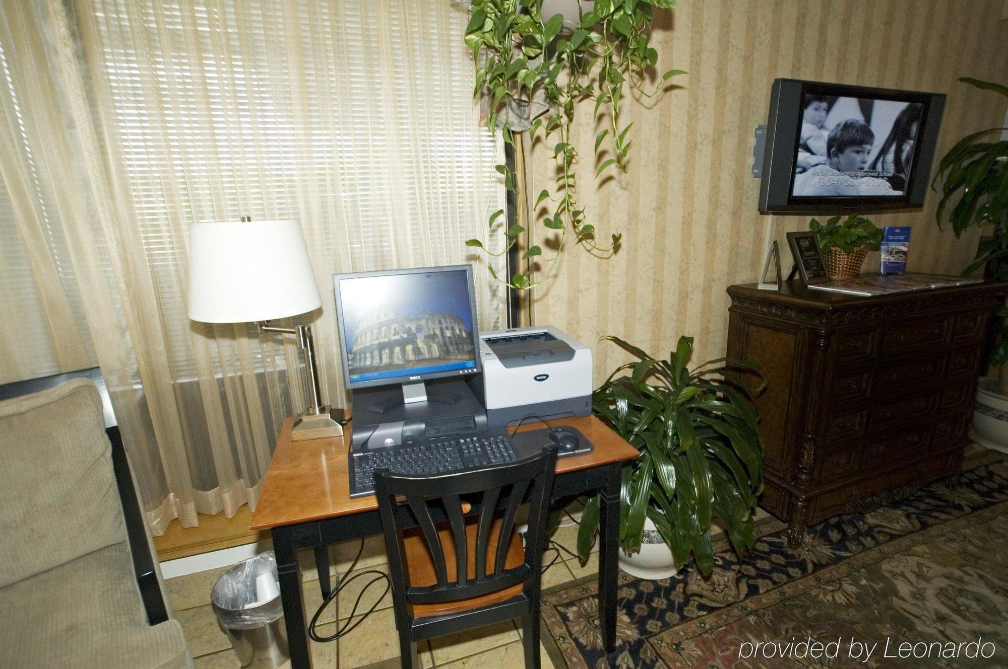 Days Inn By Wyndham Jacksonville Airport Habitación foto